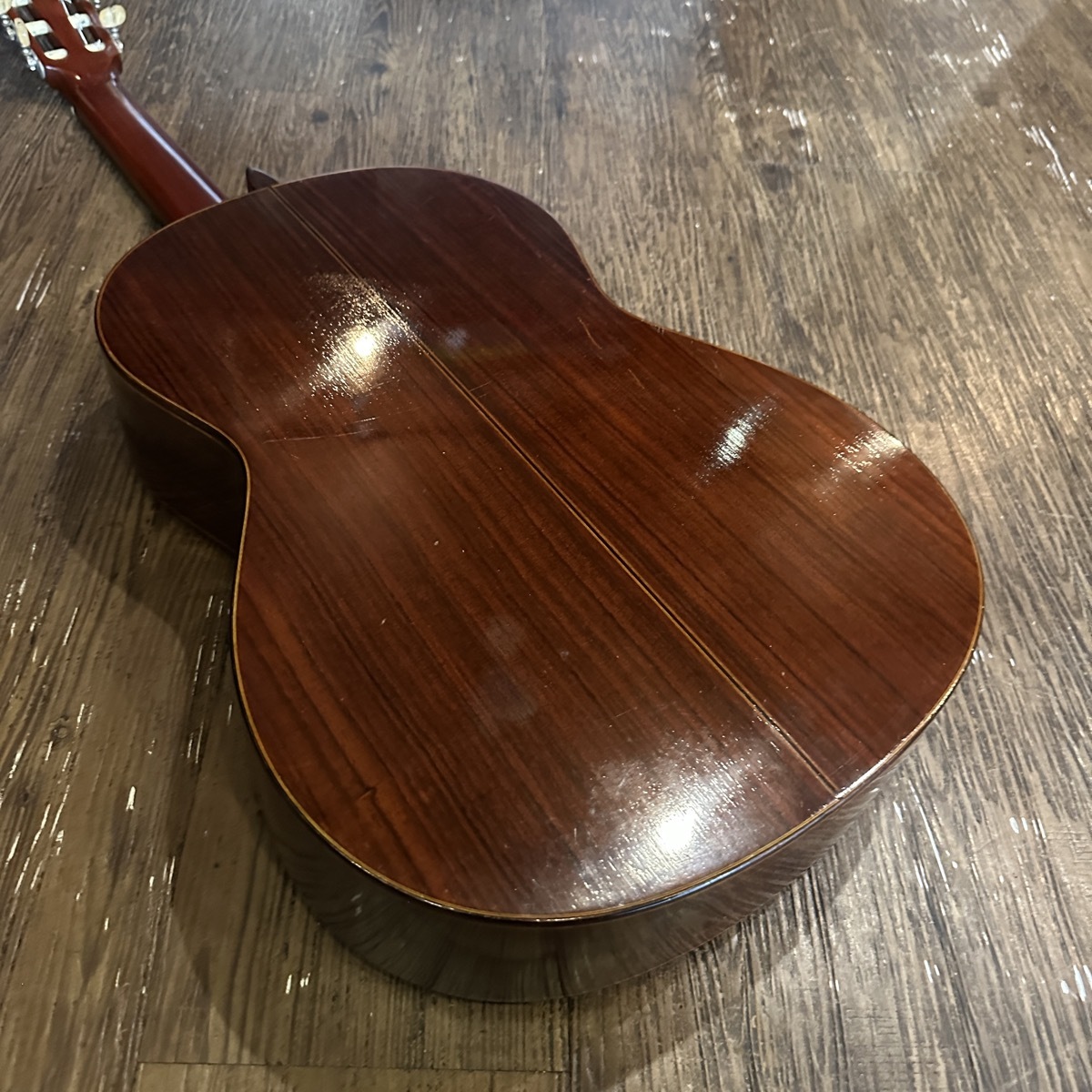 Suzuki 富田 修 Classical Guitar（中古/送料無料）【楽器検索デジマート】