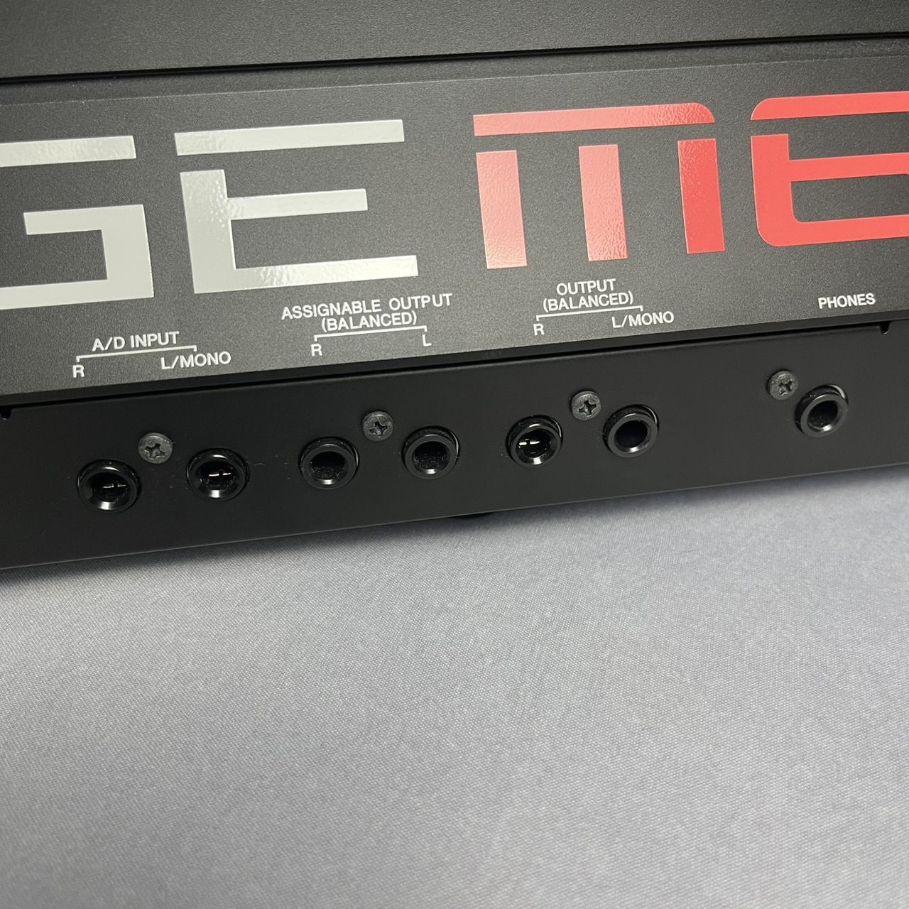 YAMAHA 【展示品特価】MONTAGE M6 61鍵盤 ワークステーション YAMAHA 【展示品特価】MONTAGE M6 61鍵盤 ワークステーション