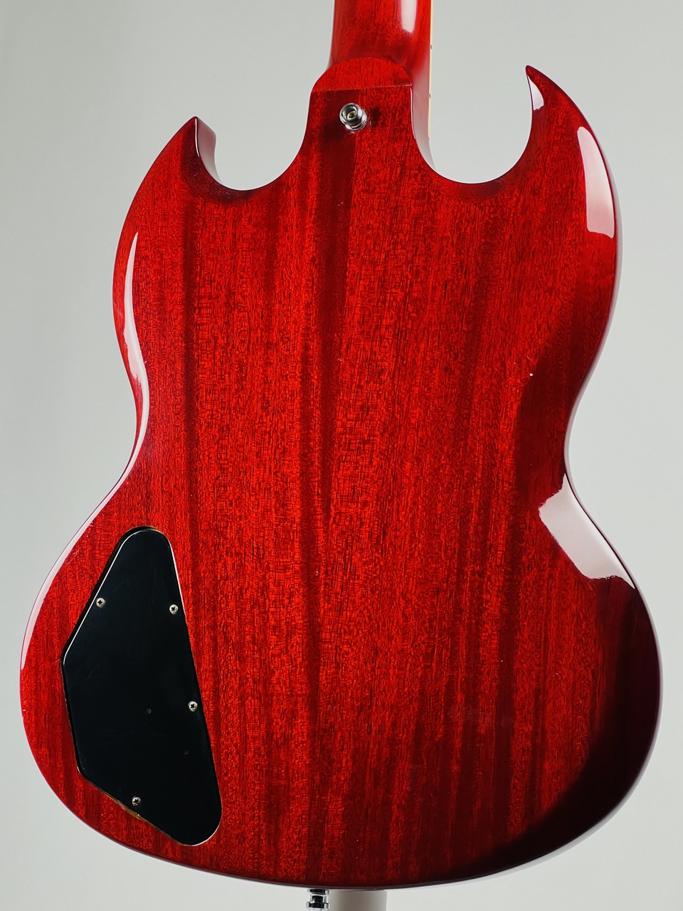Gibson SG Standard -Cherry-【2011年製USED】【3.52kg】（中古