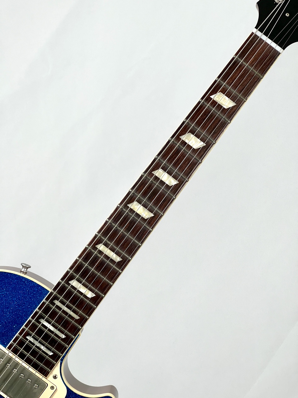 Bizen Works BURNED STD -Blue Sparkle-【3.87kg】（新品特価/送料無料