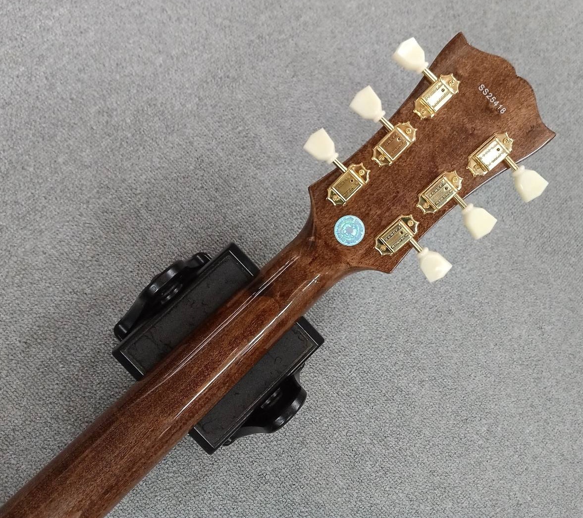 Seventy Seven Guitars Japan Tune-up Series STORK-STD-JT ABR