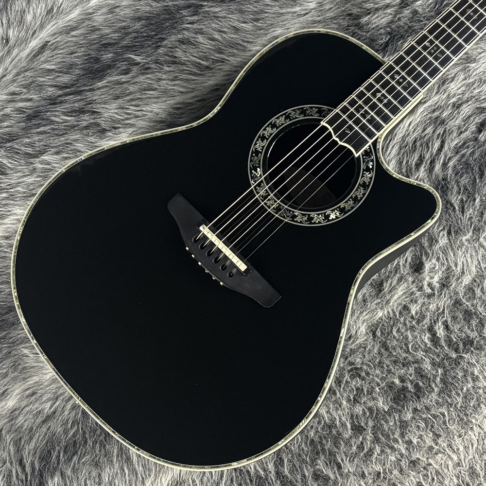 Ovation 1769-AD5 Al Di Meola Signature（中古/送料無料）【楽器検索