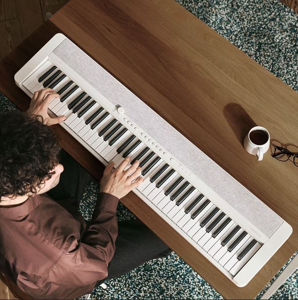 まなみーん★さん専用　カシオ　キーボード　スタンド付　CT-S1 まなみーん☆さん専用 カシオ キーボード スタンド付 CT-S1 太