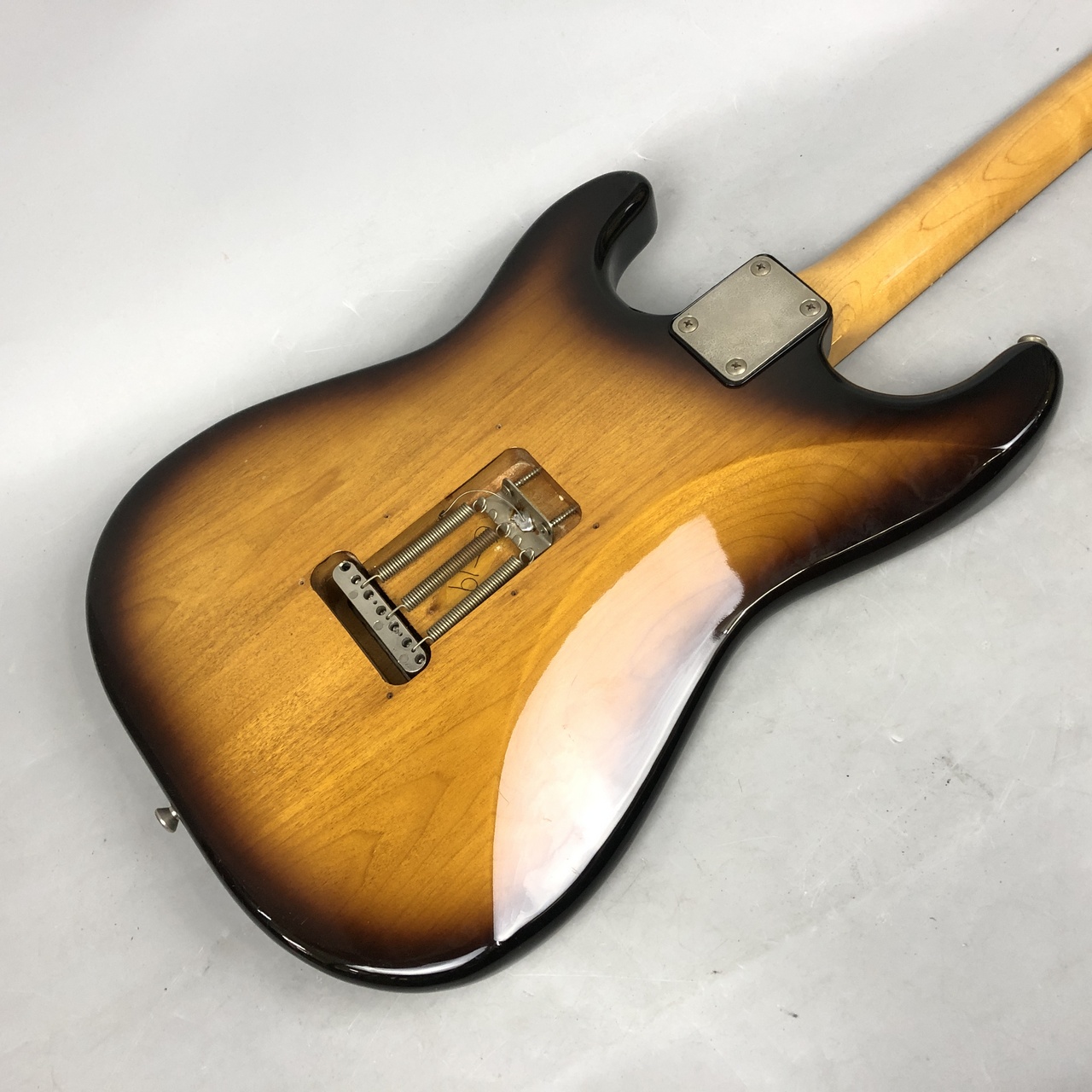 Seymour Duncan Seymourized Yubi Sound Lab 優美音響 Stratocaster