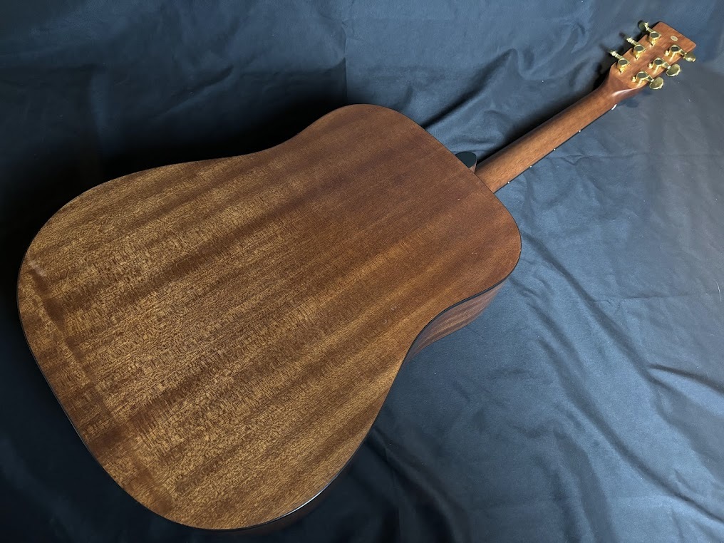 Stafford SF-200D-N 2006年製 アコギ 美品 ゲ*コ様 Stafford & Co. アコースティックギター SF200D-N