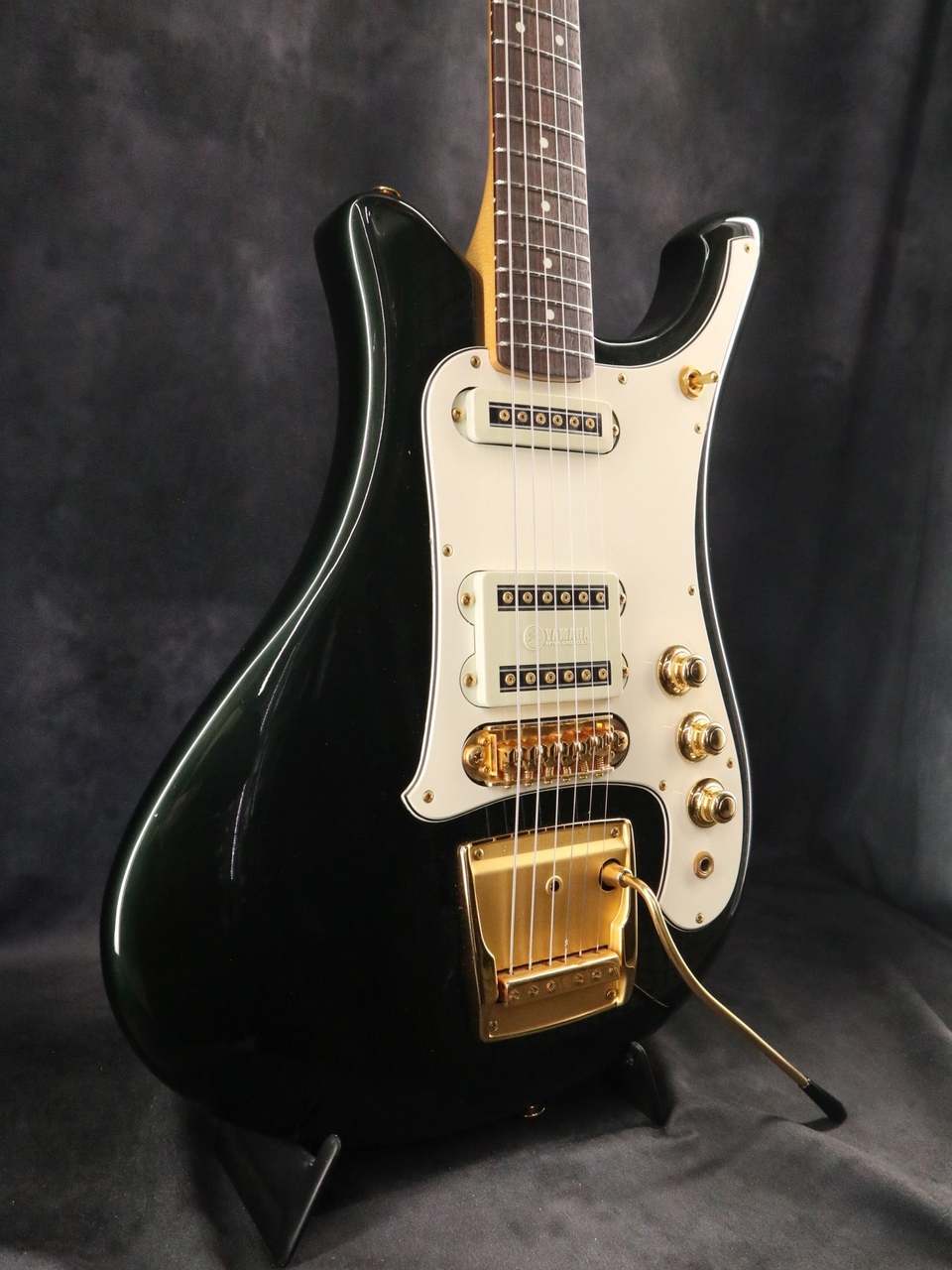 YAMAHA 1996 SG-7AS 30th Anniversary Model（ビンテージ