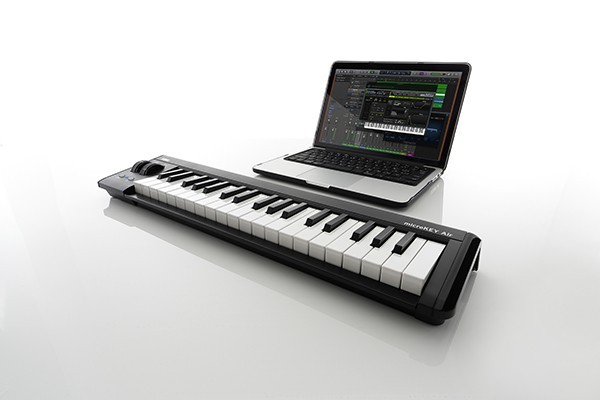 KORG microKEY Air-37 【BLUETOOTH MIDI KEYBOARD】（新品/送料
