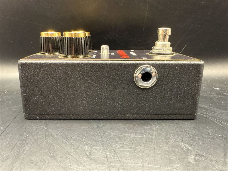 Masatone Hard Rock Machine ギターエフェクター Hard Rock Machine | Masatone Effectifiers