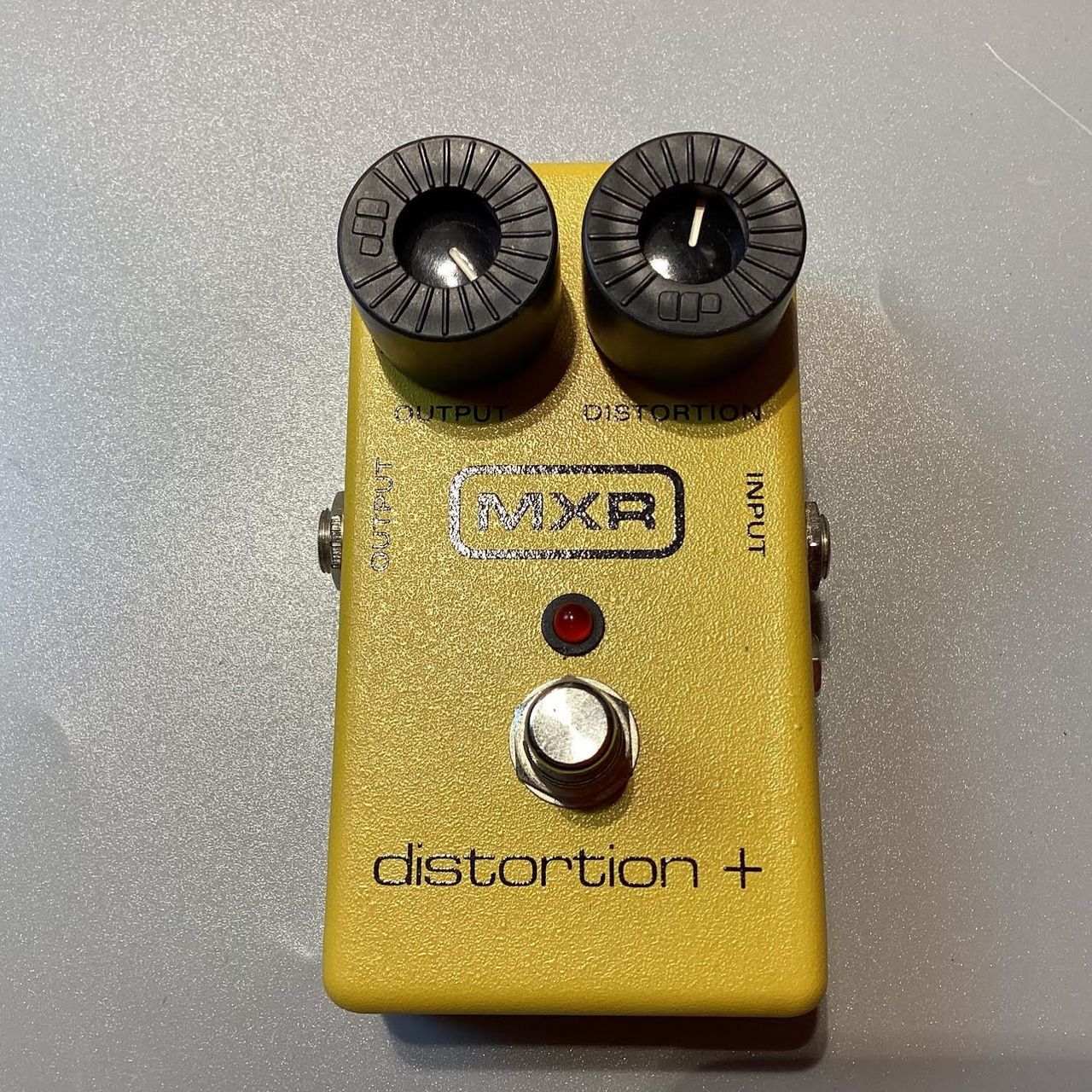 MXR distortion+ 96年スポットハンドメイド製品 超レア 貴重