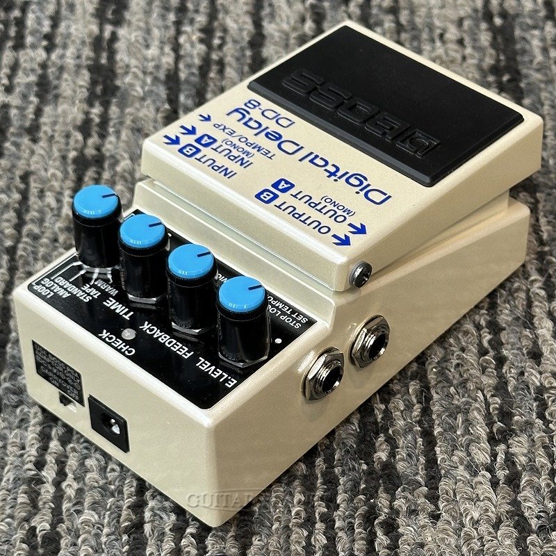 【中古】BOSS DD-8 Digital Delay ディレイ 中古】 ディレイ エフェクター BOSS DD-8 Digtal Delay ギター