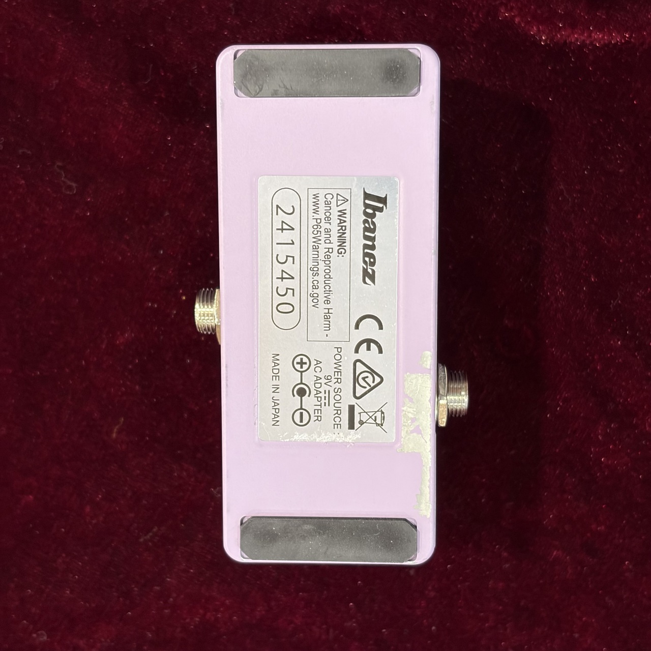 Ibanez CSMINI（中古）【楽器検索デジマート】