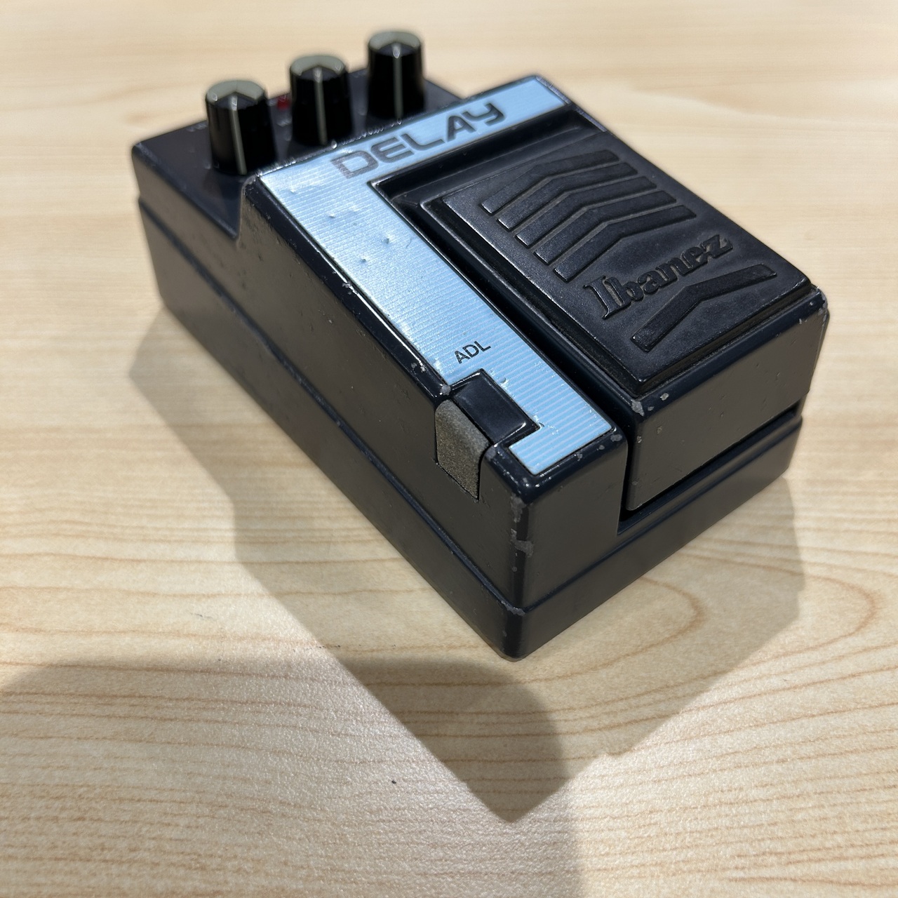 Vintage Aria ADL-1 Analog Delay SN# 000128 Please Read | Reverb