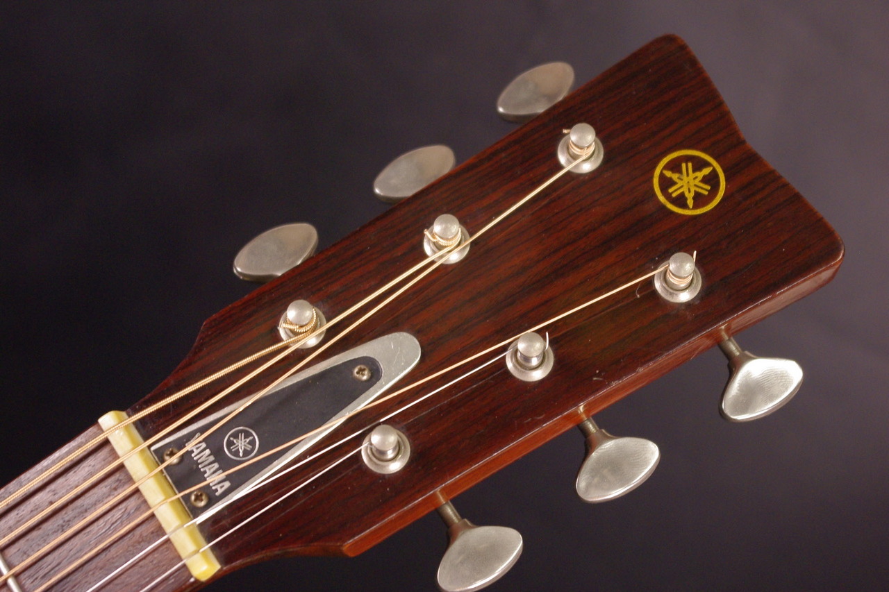 YAMAHA FG-150 ビンテージ エレアコ 生鳴り抜群 YAMAHA FG-150|ドルフィンギターズ