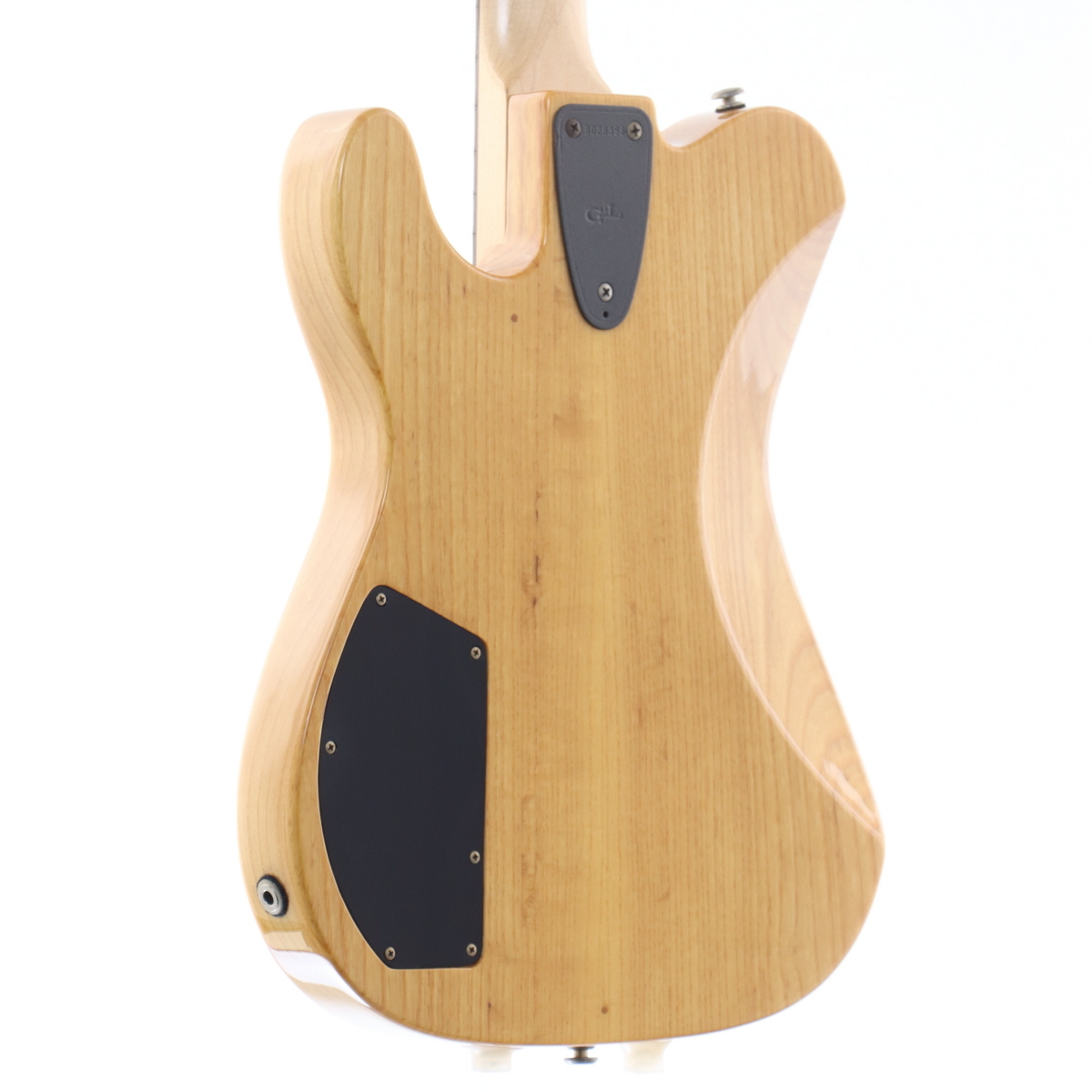 G&L ASAT BASS Natural 【梅田店】（中古/送料無料）【楽器検索
