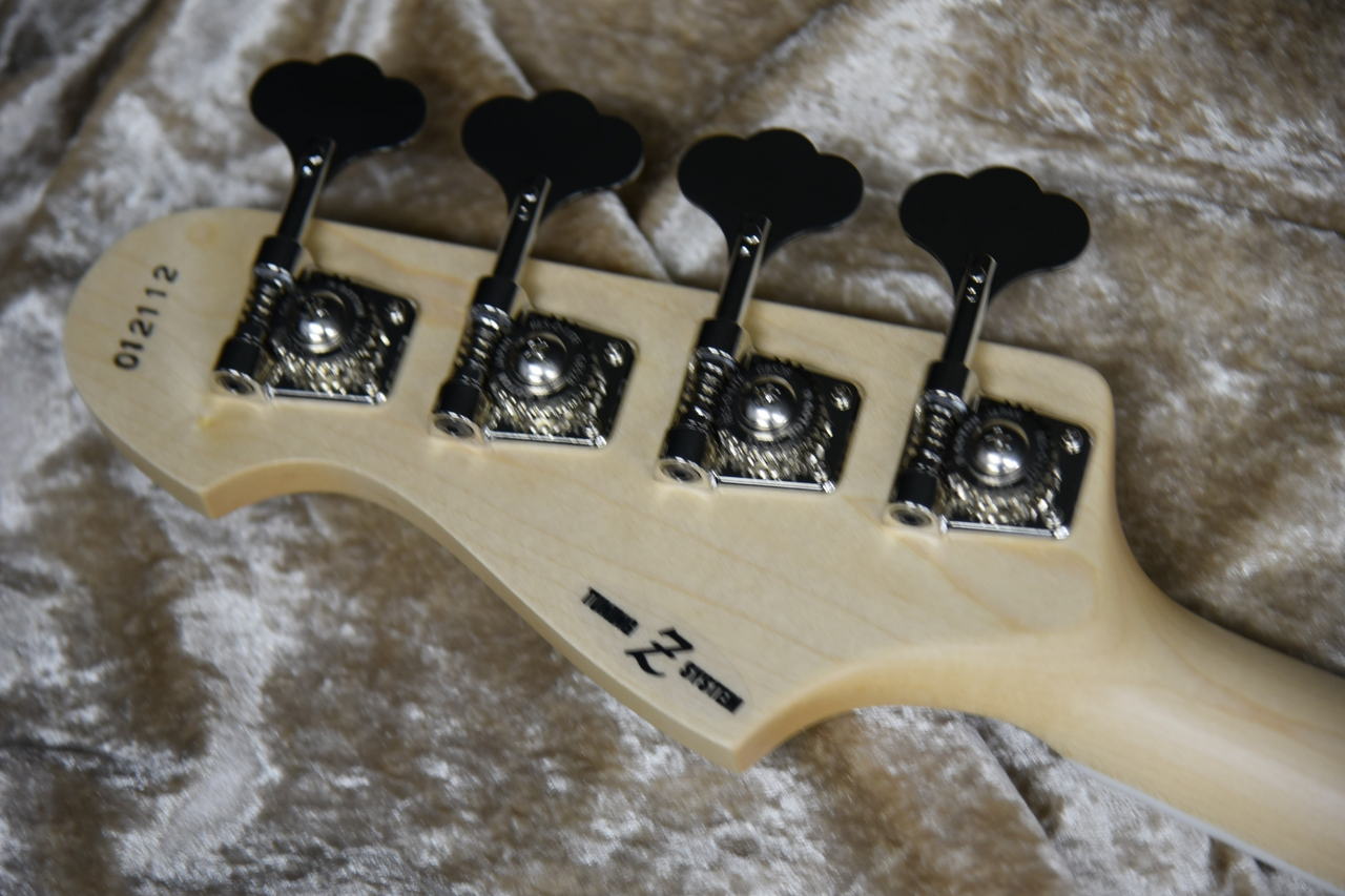 ATELIER Z M♯245 Natural（新品）【楽器検索デジマート】