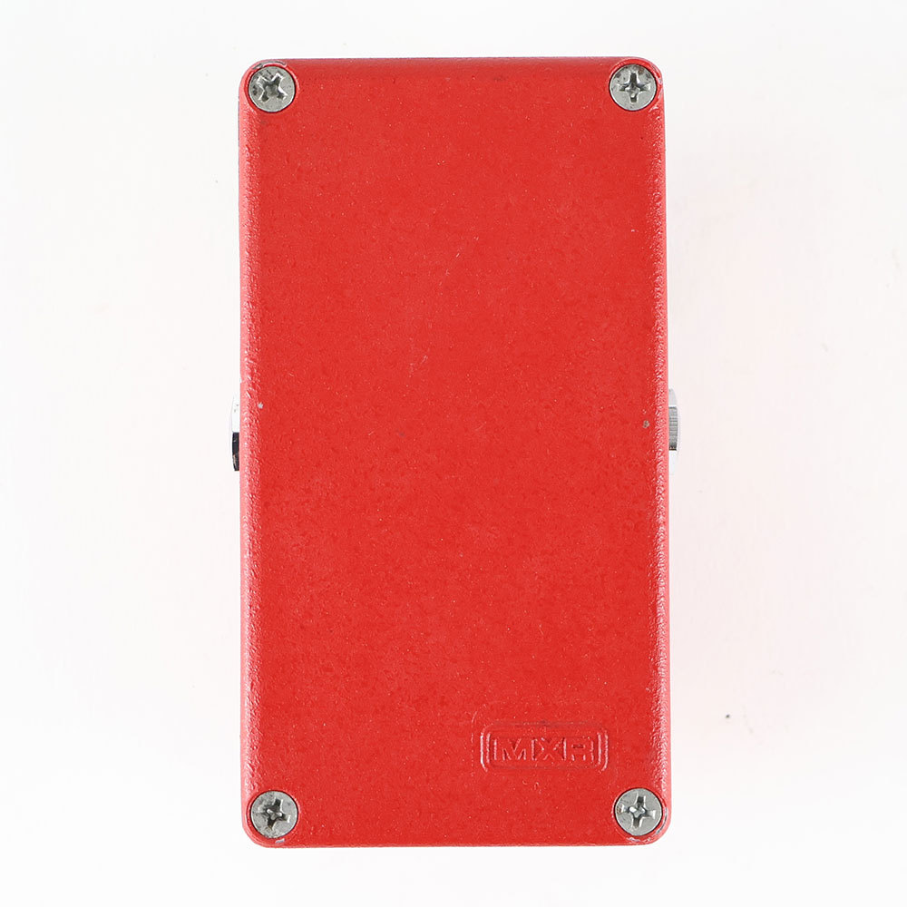 MXR 【中古】コンプレッサー エフェクター MXR M-102 DYNA COMP ダイナ
