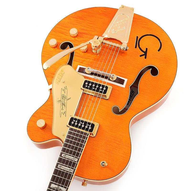 Gretsch G6120T-55 Vintage Select Edition '55 Chet Atkins Hollow