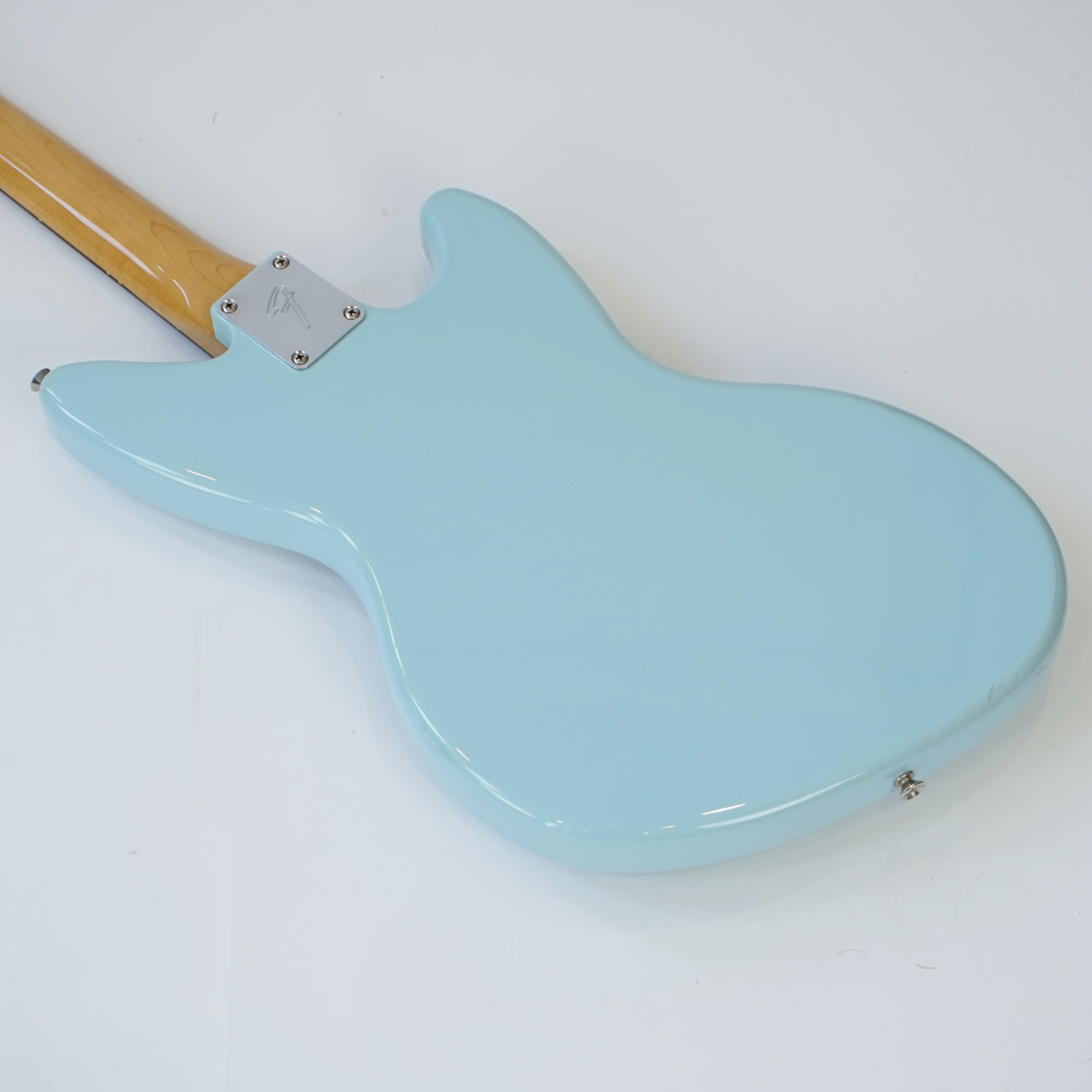 Fender Mexico KURT COBAIN JAG-STANG RW SNB(Fine Tuned by