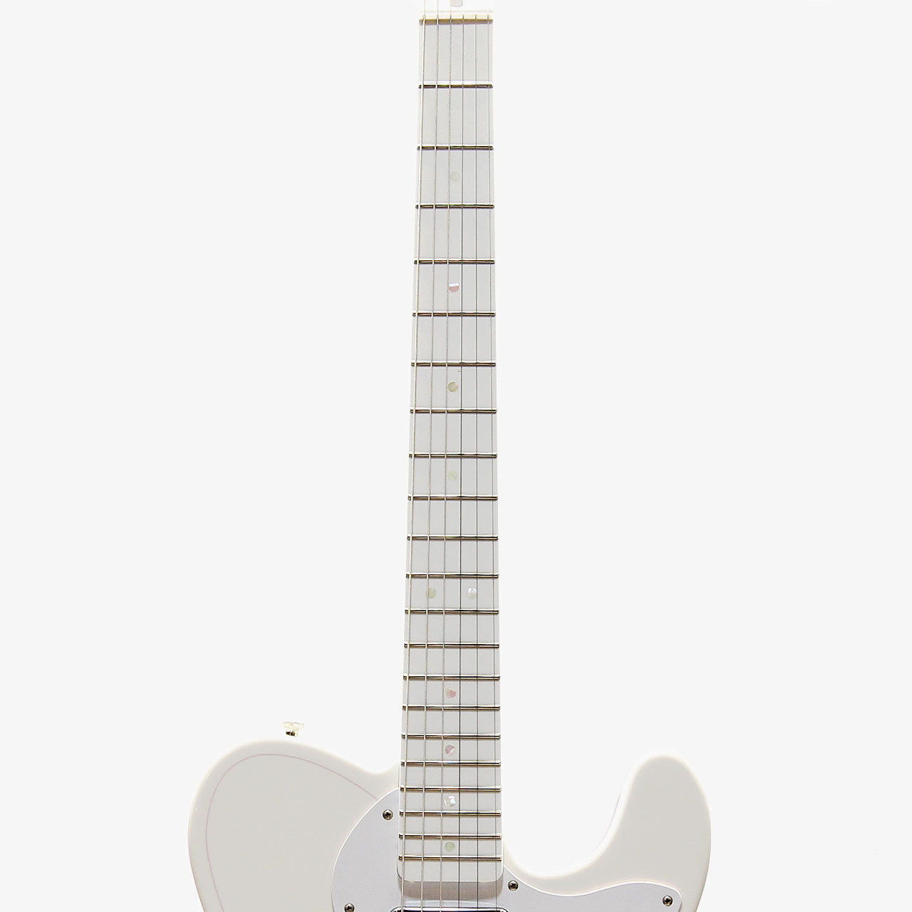 Fender SILENT SIREN Telecaster（中古）【楽器検索デジマート】