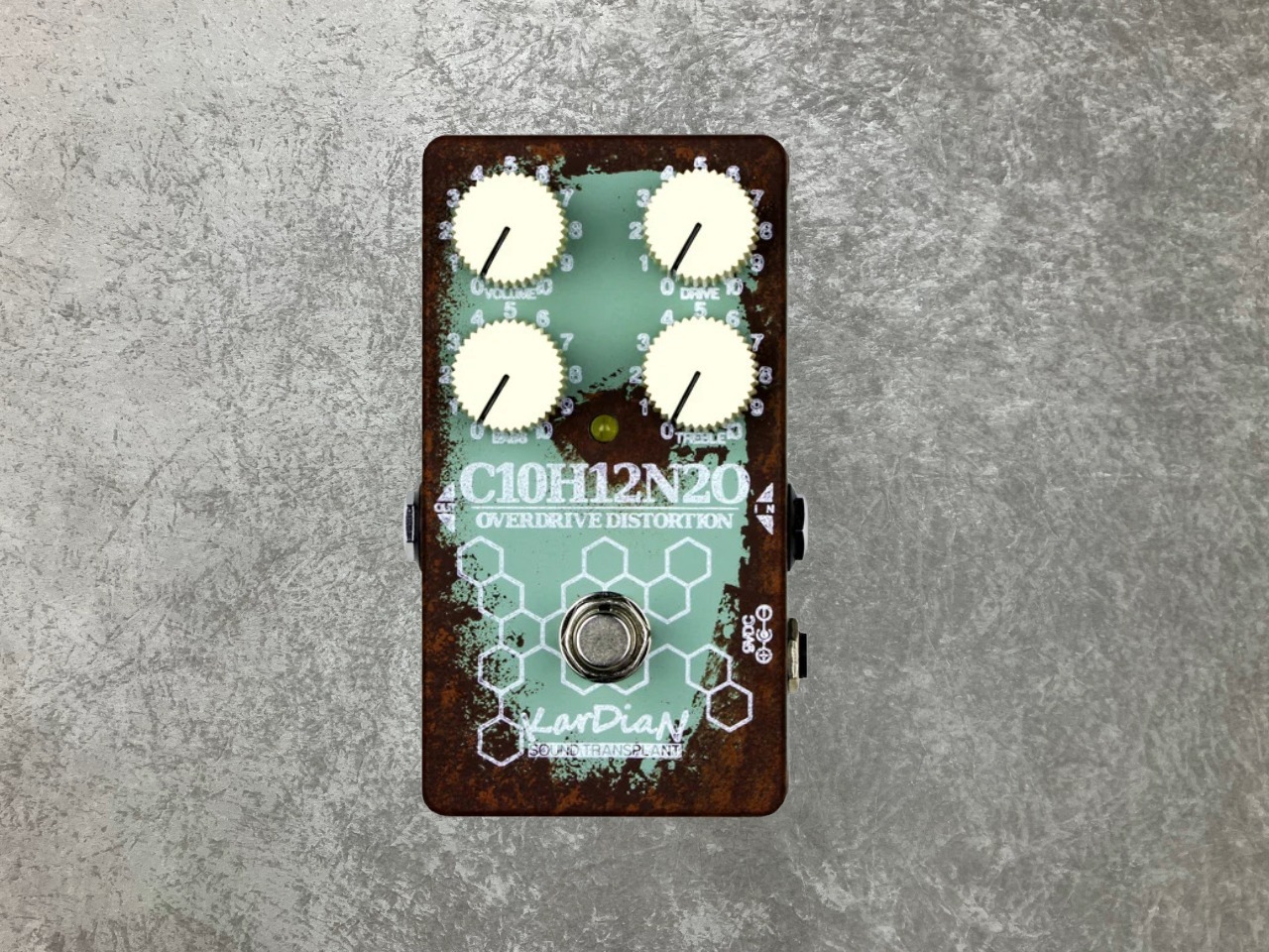 KarDiaN Serotonin（新品/送料無料）【楽器検索デジマート】