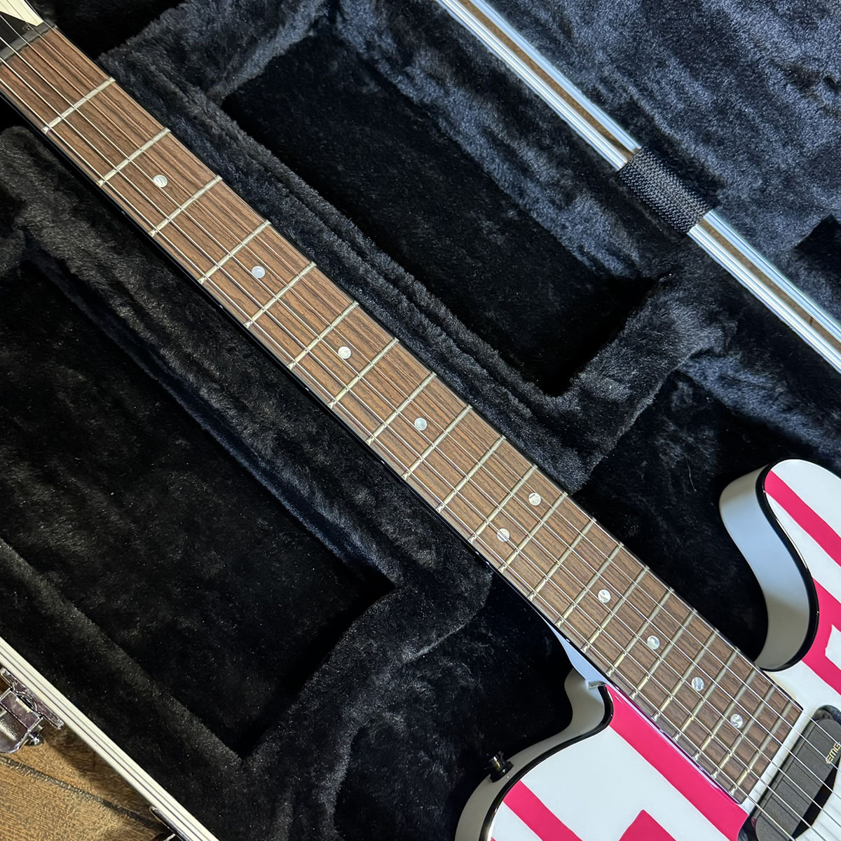 Zodiacworks TC-HOTEI Pink Line 35th Anniversary（中古/送料