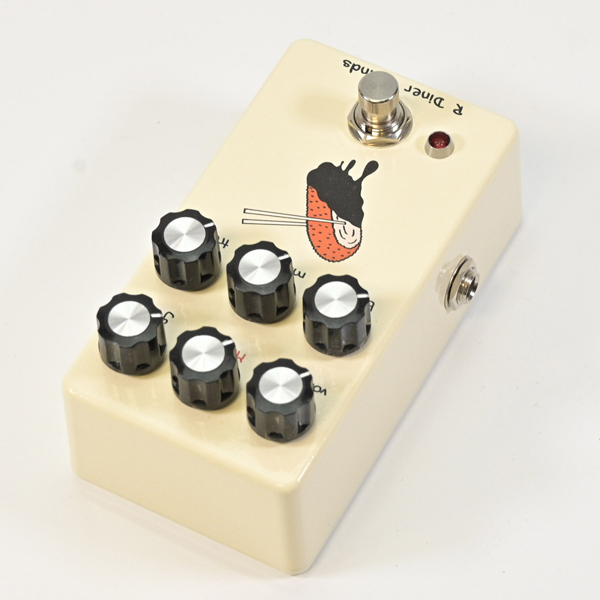 R Diner Sounds MISOKATSU オーバードライブ 【名古屋栄店】（中古