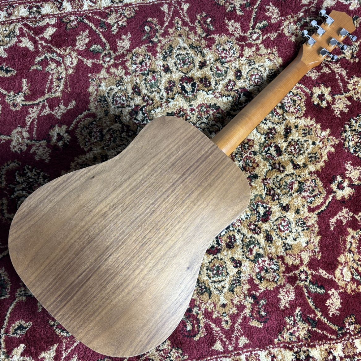 Taylor （テイラー）BT1e エレアコ ミニアコースティックギター（新品