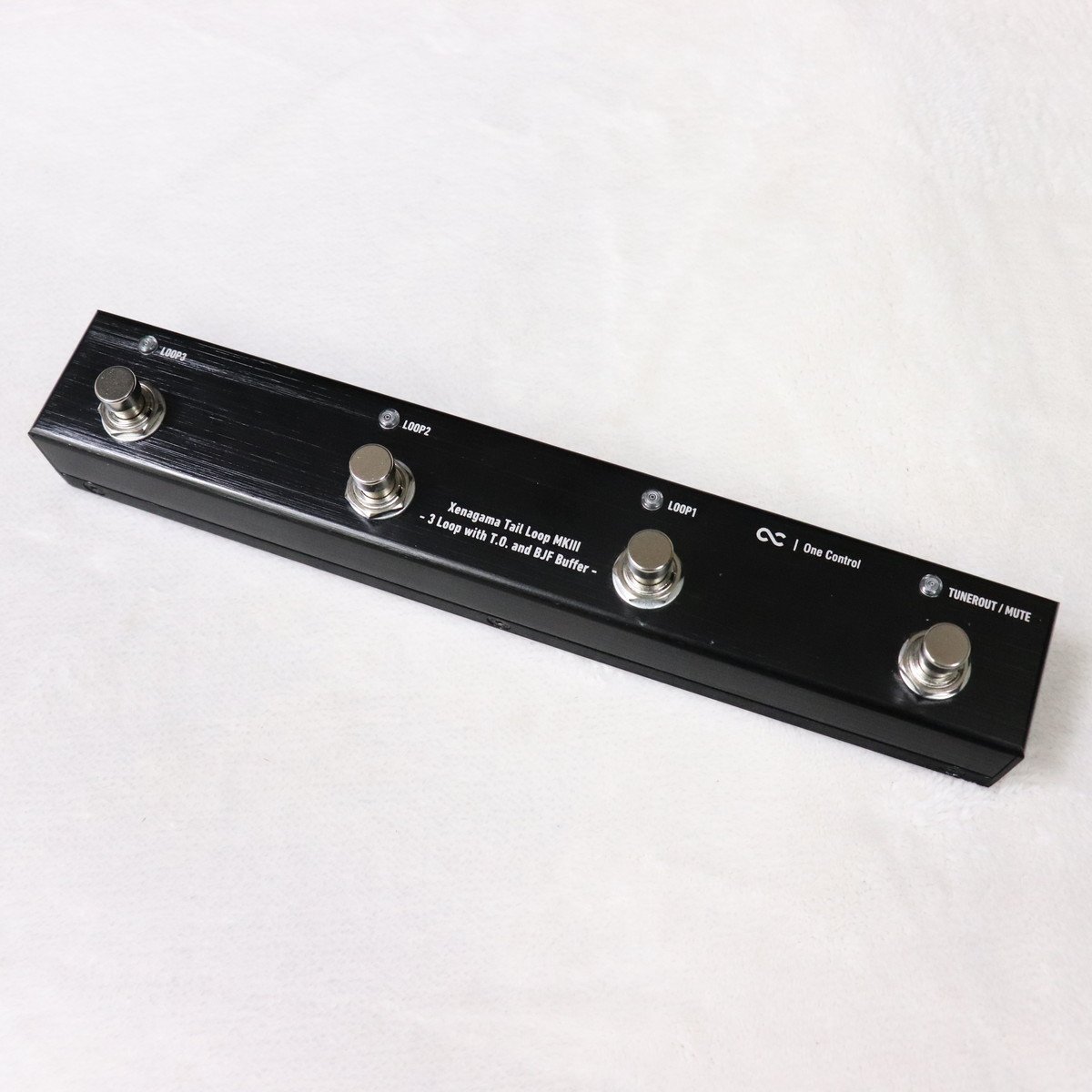 ONE CONTROL Xenagama Tail Loop MKIII 【梅田店】（中古