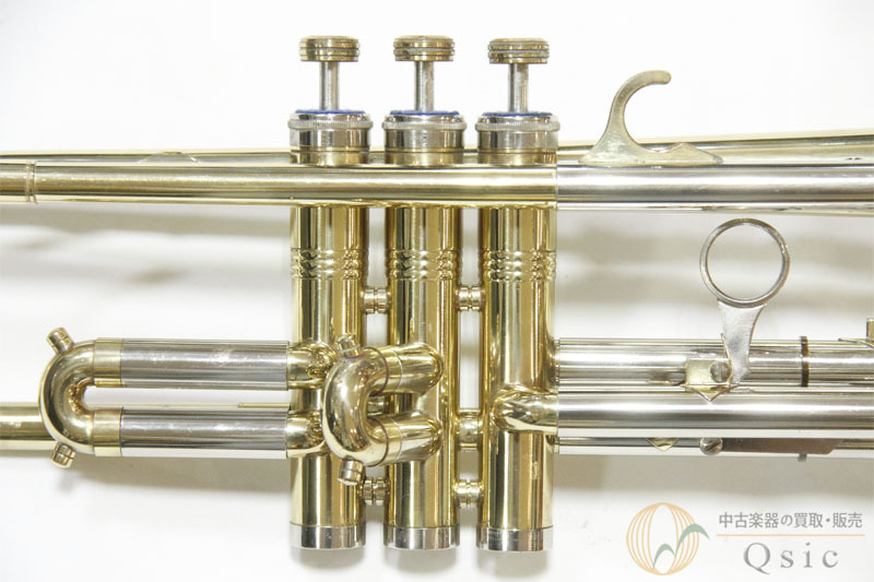A. Selmer (アメセル) Invicta [調整済み] 【返品OK】[TL478