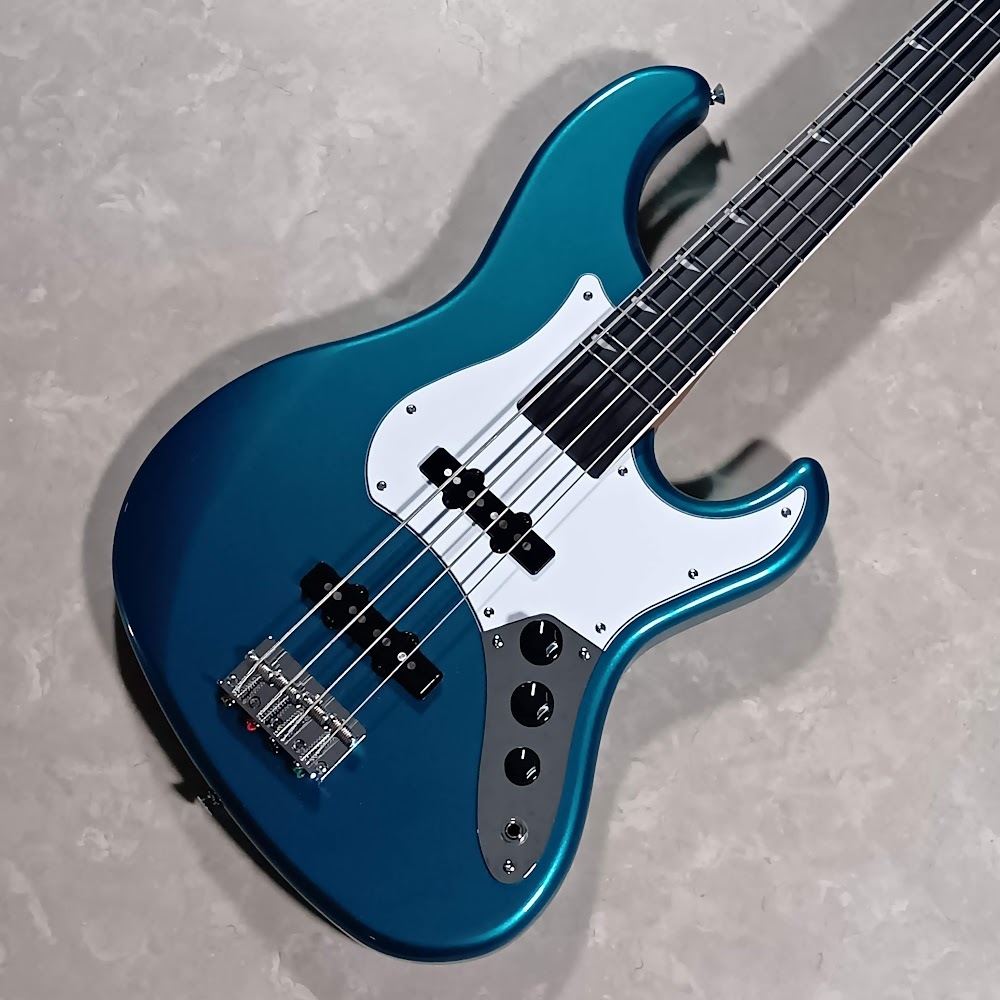 RYOGA VAL-BASS Ocean Turquoise Blue【重量 3.80kg】 【現物画像】30