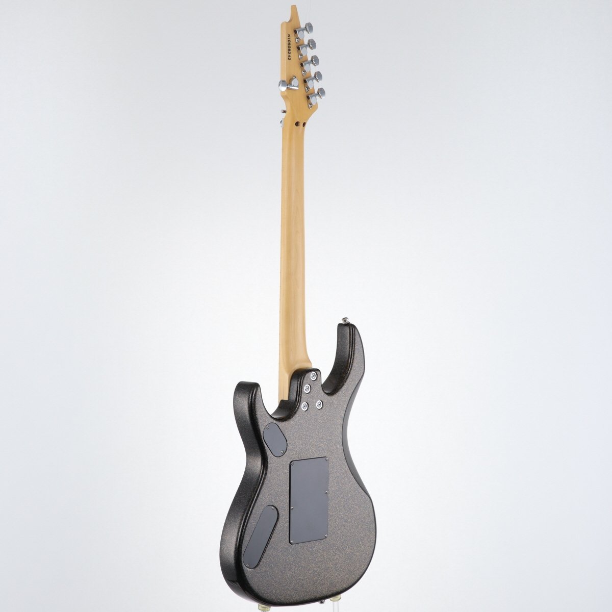 Killer KG-Fascist Vice Galaxy Black 【梅田店】（中古/送料無料