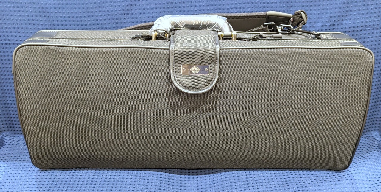 H. Selmer SA80Ⅱ Jubilee 彦坂眞一郎氏選定品【ららぽーとTOKYO