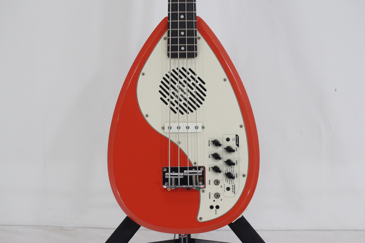VOX APACHE-1B（中古）【楽器検索デジマート】
