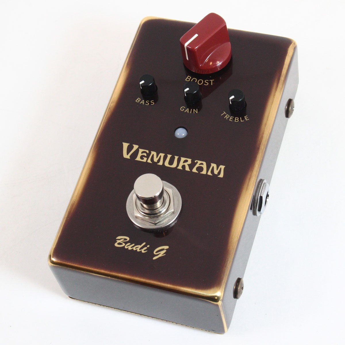 VEMURAM Budi-G ｜イケベ楽器店オンラインストア