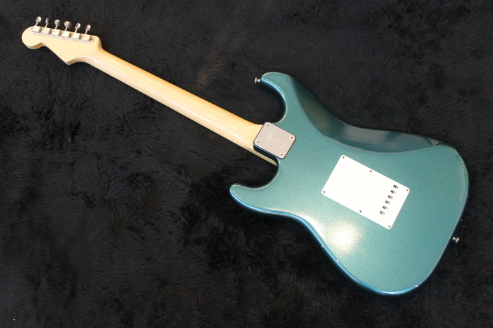 Vanzandt STV-R2 LPB 2012（中古）【楽器検索デジマート】