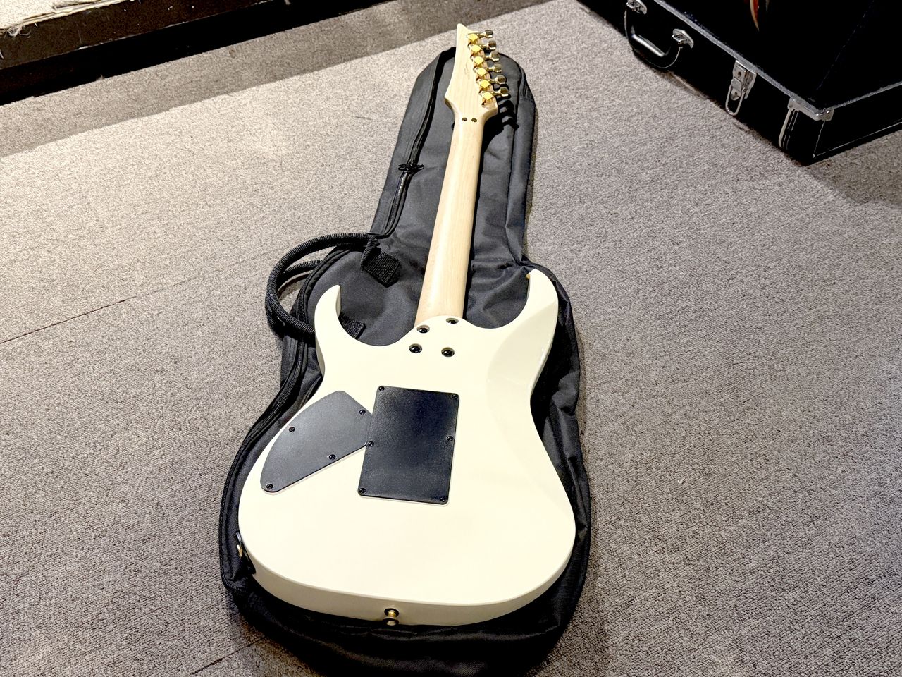 Ibanez RG370（中古）【楽器検索デジマート】