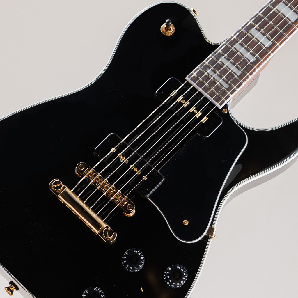 Bacchus BARON-CTM Alnico（新品/送料無料）【楽器検索デジマート】