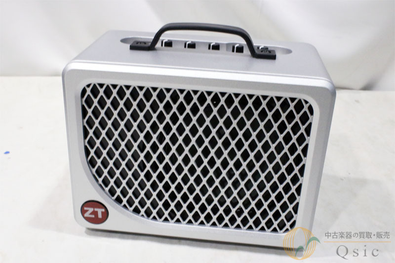 ZT Amp Lunchbox Reverb Amp [XL919]【神戸店在庫】（中古/送料無料