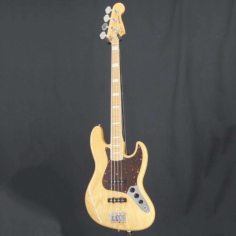 Fender Japan USED 中古 JB75-90US (NAT)（中古）【楽器検索デジマート】