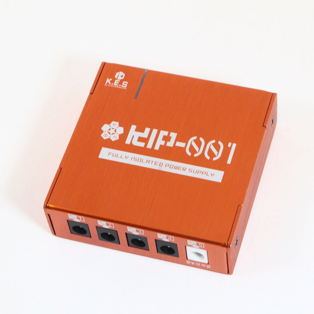 KIKUTANI MUSIC K.E.S KIP-001 【渋谷店】（中古）【楽器検索