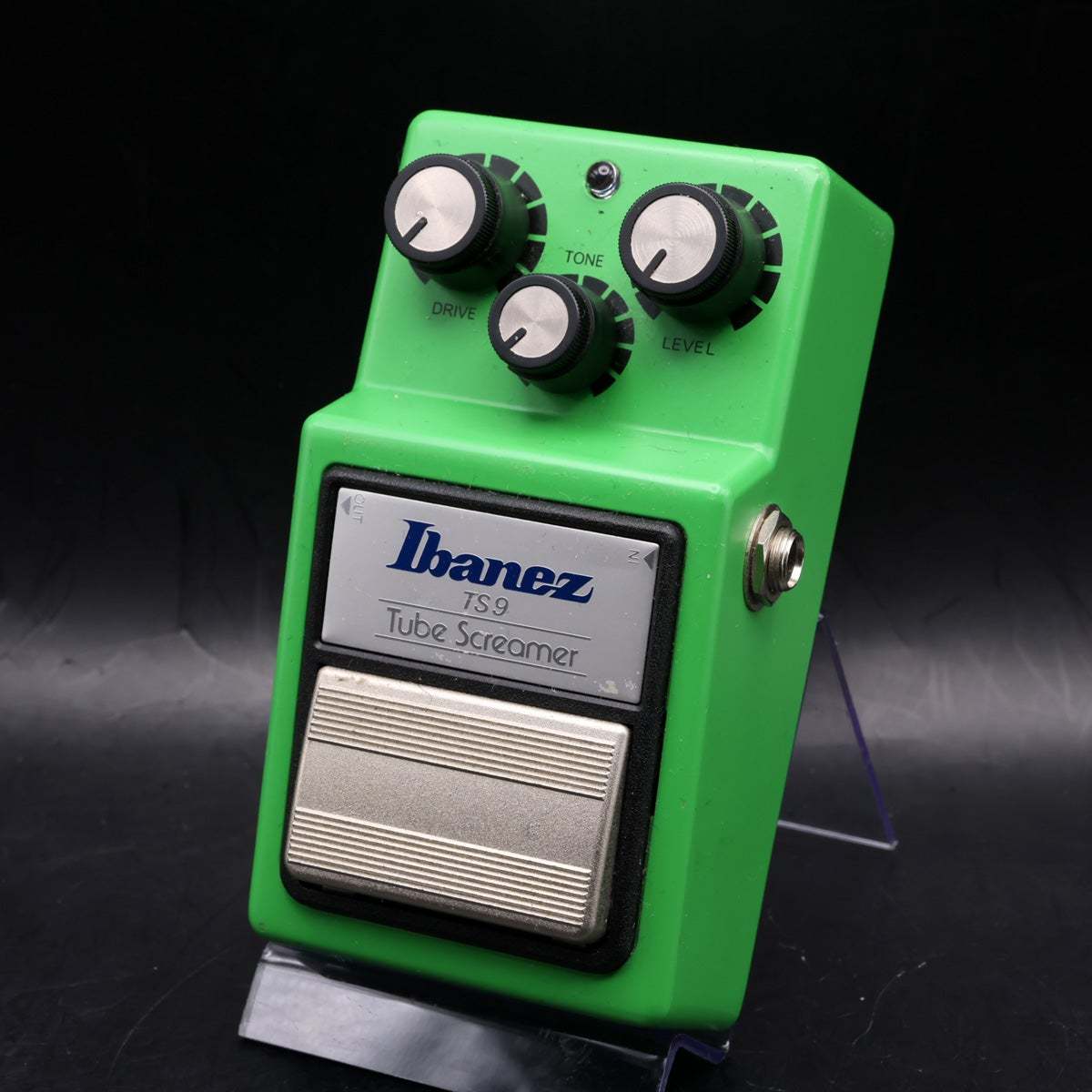Ibanez TS9 Tube Screamer Reissue 【福岡店】（中古）【楽器検索