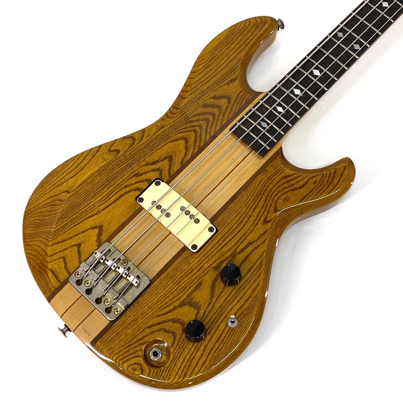 た*ま様 状態良し 国内メーカーのARIA製造 JB&PBセット 弦新品 即戦力 Aria Pro II TSB-550（中古/送料無料）【楽器検索デジマート】