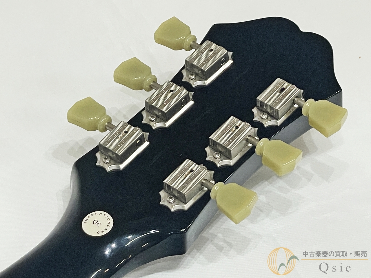 Epiphone DOT ES-339 SB 【返品OK】[SMS21]【箕面店在庫】（中古/送料