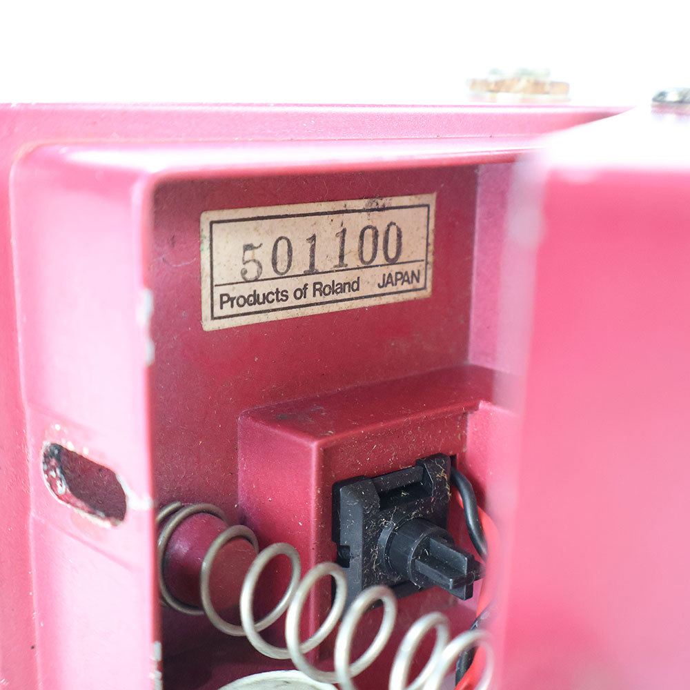 BOSS 【中古】 アナログディレイ エフェクター BOSS DM-3 Delay ギター