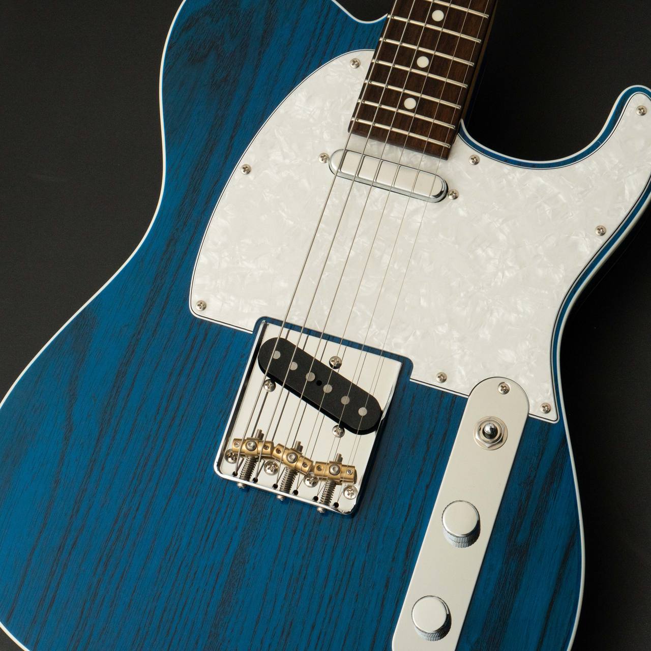 momose MT2-CTM/R -See-Through Blue / STB- #19770 【限定生産