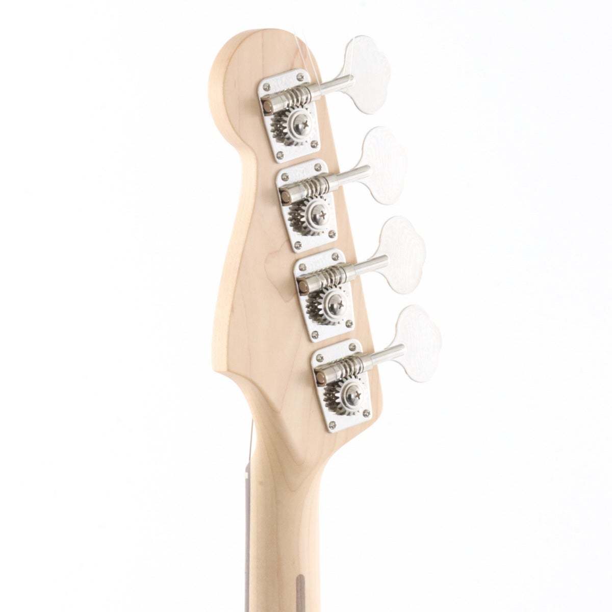Fender Japan Precision Bass PB-STD Olympic White 【心斎橋店
