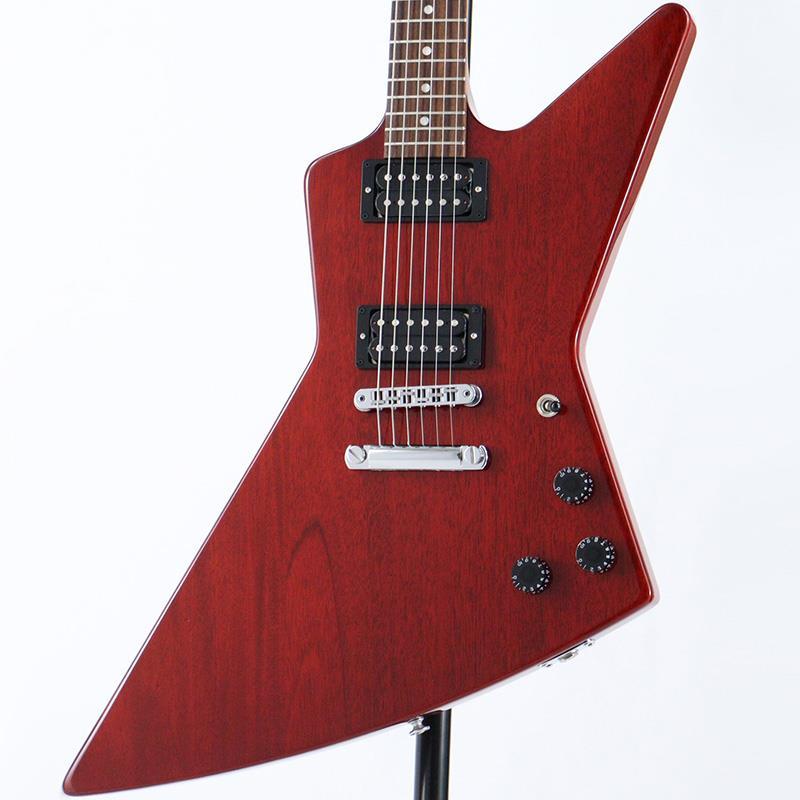 Gibson 80s Explorer (Cherry)（新品）【楽器検索デジマート】
