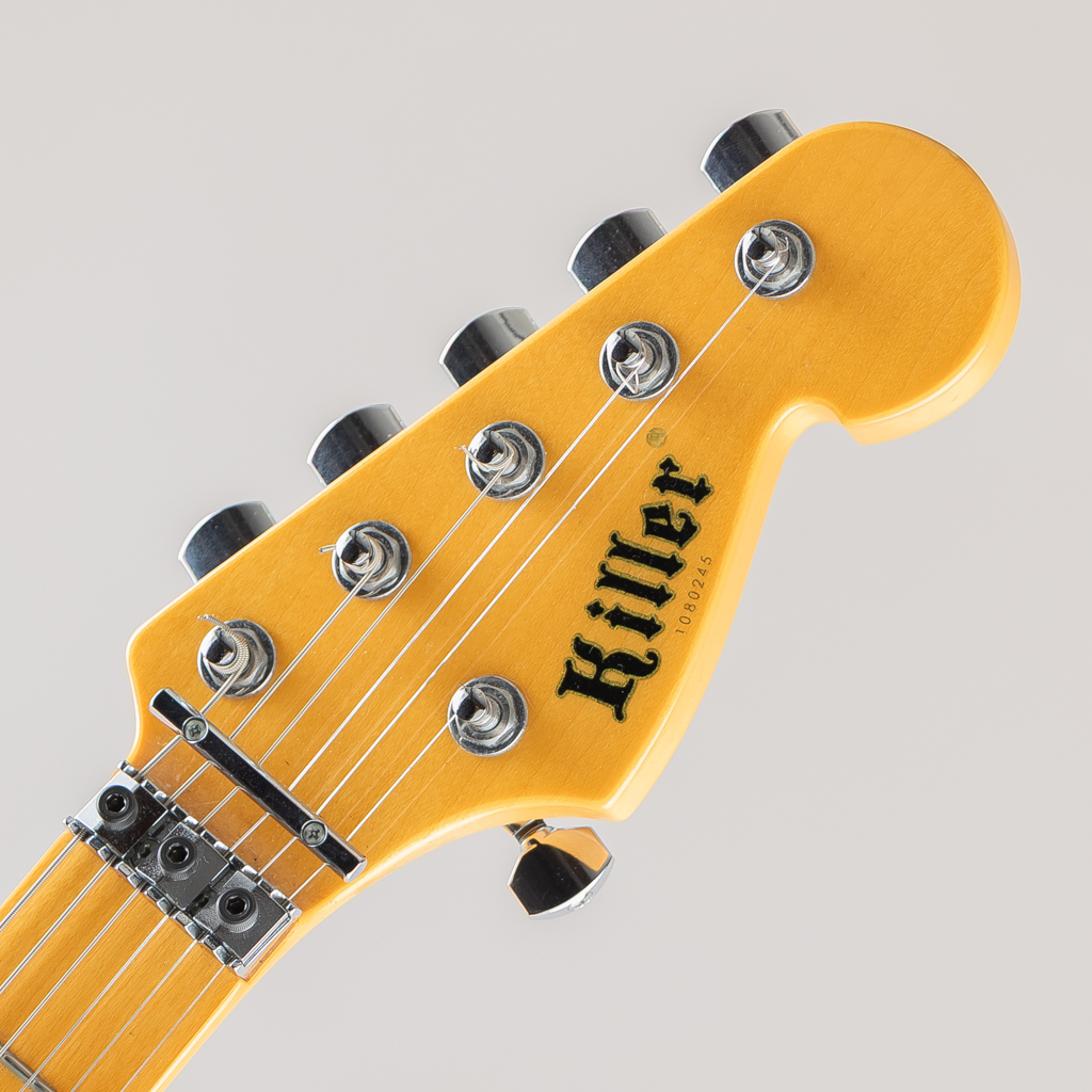 Killer KG-REAPER TIE-DYE（中古）【楽器検索デジマート】