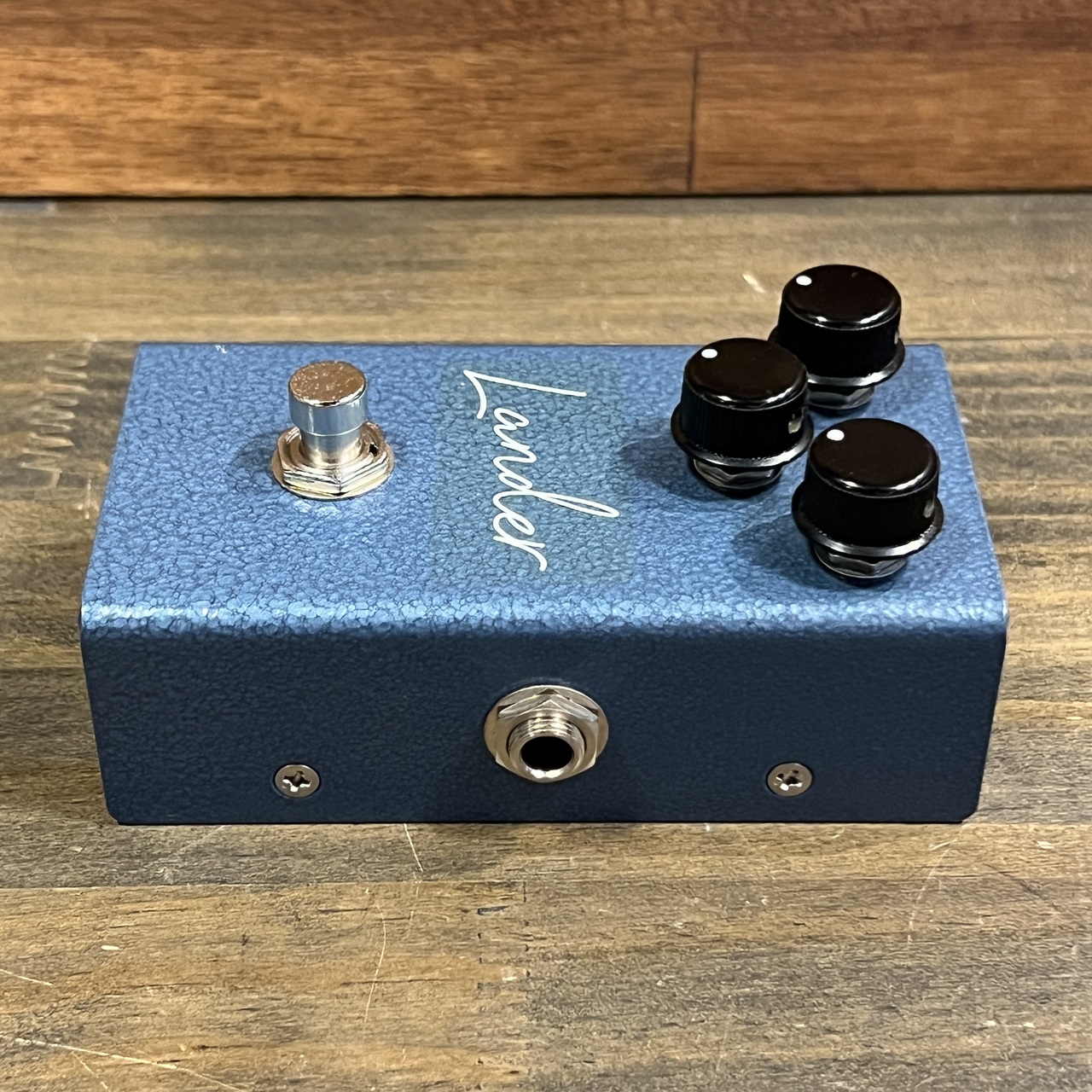 VIRTUES Lander CULT Limited 