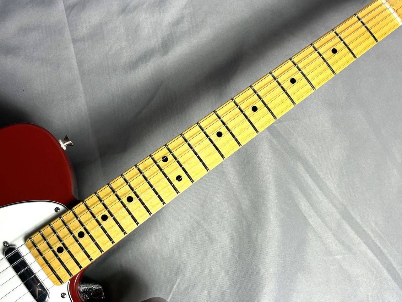 HISTORY HTL/m-Standard2 Dacota Red エレキギター テレキャスター